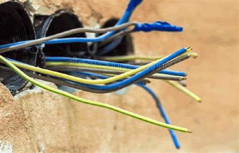 electrical box and wires left open in backyard|how to cover exposed wires outside.